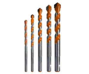 Punte multiuso universali - misure assortite - conf. 5 pezzi - Valex - 1461161 - 8004878705670 - DMwebShop - 1