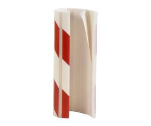 Pannello antiurto adesivo Box Jolly - 20 x 30 cm - bianco-rosso - Geko - 1810/03 - 8014846001031 - DMwebShop - 1