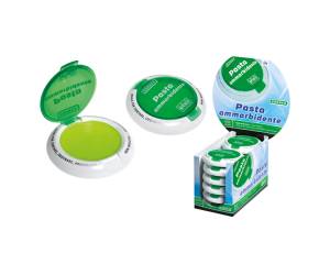 Pasta ammorbidente bagnadita Coprex - 18 gr - verde - Lebez - 970 - 8007509009703 - DMwebShop - 1