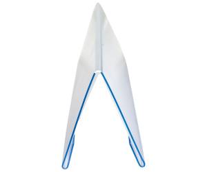 Portanome da tavolo - 12 x 5 cm - conf. 10 pezzi - Lebez - 50976 - 8007509509760 - DMwebShop - 1