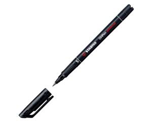 Pennarello OHPen universal permanente 841 punta superfine 0,4 mm - 15487 - 4