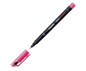 Pennarello OHPen universal permanente 841 punta superfine 0,4 mm - 15487 - 5