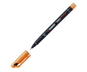 Pennarello OHPen universal permanente 841 punta superfine 0,4 mm - 15487 - 8