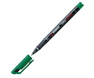 Pennarello OHPen universal permanente 842 punta fine 0,7 mm colori assortiti - 15488 - 4