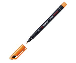 Pennarello OHPen universal permanente 842 punta fine 0,7 mm colori assortiti - 15488 - 5