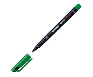 Pennarello OHPen universal permanente 843 punta media 1 mm colori assortiti - 15489 - 3