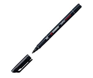 Pennarello OHPen universal permanente 843 punta media 1 mm colori assortiti - 15489 - 4