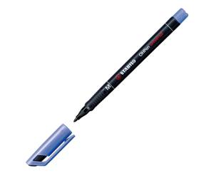 Pennarello OHPen universal permanente 843 punta media 1 mm colori assortiti - 15489 - 6