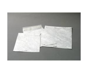 Busta a sacco Postyvek strip adesivo 30,5 x 40,6 cm 55 gr tyvek bianco - 13069 - 1