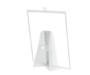 Portadepliant - A3 - PVC semirigido - Lebez - 5253 - 8007509052532 - DMwebShop - 1