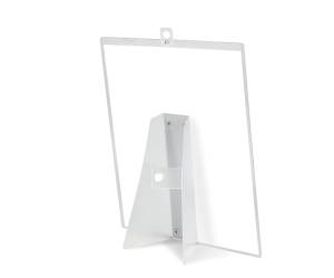 Portadepliant - A4 - PVC semirigido - Lebez - 5254 - 8007509052549 - DMwebShop - 1