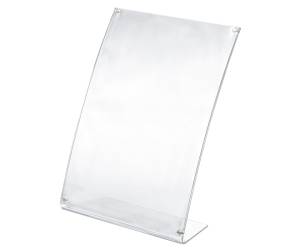 Portadepliant - A6 - con angoli magnetici - Lebez - 7005 - 8007509700501 - DMwebShop - 1