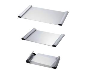 Porta targa appendibile Wall Sign - A5 - 15 x 21 cm - Tecnostyl - PTA02 - 8010026005622 - DMwebShop - 4