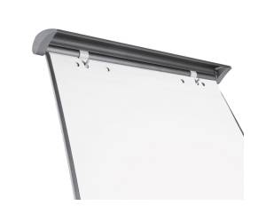 Blocco per lavagna - 20 fogli - 65 x 98 cm - bianco - conf. 5 pezzi - Legamaster - L-1560 00 - 8713797094993 - DMwebShop - 1