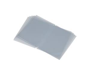 Inserto doppio per portaMenu Trendy Design Rio Royal A4 set 10 pezzi - 13587 - 1