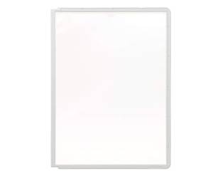 Pannelli di ricambio Sherpa per leggii Vario grigio - 13328 - 1