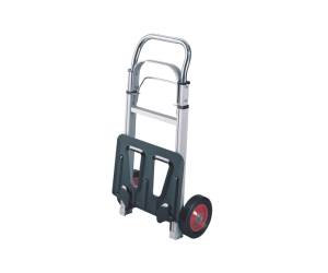 Carrello portatutto HT2101 pieghevole 110 x 39 x 41 cm portata massima 90 kg - 13122 - 1