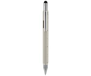 Penna a sfera Tool Pen punta M argento - 12719 - 1