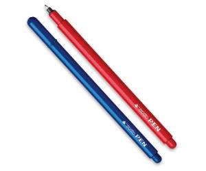 Pennarello fineliner Pen - 0,5 mm - colori assoriti - busta 12 pennarelli - Tratto - 807700 - 8000825005541 - DMwebShop - 1