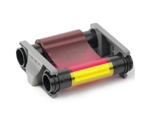 Nastro a colori per stampante Duracard ID - 300,13652 - 1