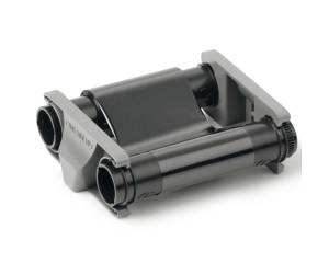 Nastro monocromatico per stampante Duracard ID - 300,13653 - 1