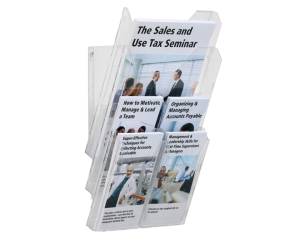 Portadepliant multiplo Combiboxx Pro - 13390 - 1