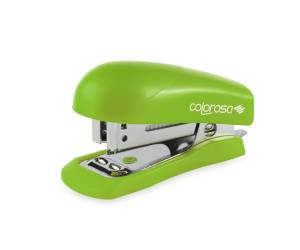 Cucitrice - ABS - colori assortiti - expo da banco 18 pezzi - Colorosa - 360270 - 8004428049360 - DMwebShop - 1