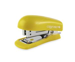 Cucitrice - ABS - colori assortiti - expo da banco 18 pezzi - Colorosa - 360270 - 8004428049360 - DMwebShop - 5