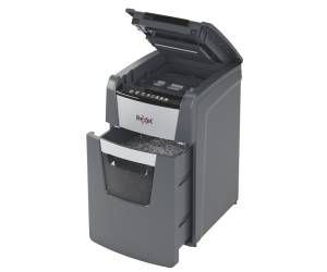 Distruggidocumenti Optimum AutoFeed 150X a frammenti - 14750 - 1