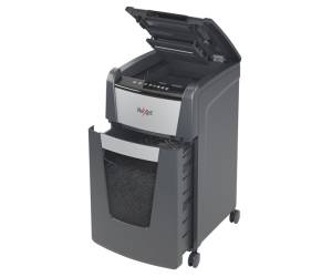 Distruggidocumenti Optimum AutoFeed 225X a frammenti - 14749 - 1