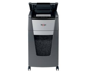 Distruggidocumenti Optimum AutoFeed 300X a frammenti - 14759 - 2