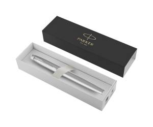 Penna stilografica IM SS CT punta F - 14738 - 1