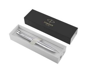 Penna sfera Twist Urban Metro Metallic CT punta M - 13233 - 1