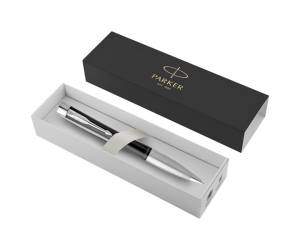 Penna sfera Twist Urban Muted Balck CT punta M - 13367 - 1