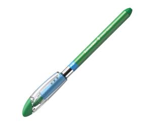 Penna a sfera Slider Basic punta XB verde - 14884 - 1