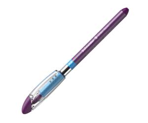 Penna a sfera Slider Basic - punta XB - viola - Schneider - P151208 - 4004675054135 - DMwebShop - 1