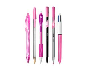 Set scrittura colori assortiti Bic - 14281 - 1