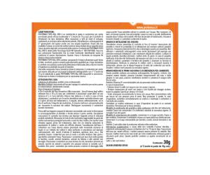 Box Topo kill esca rodenticida - 14269 - 2