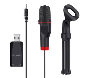 Microfono Usb GXT 212 Mico - 15214 - 2