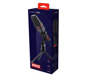 Microfono Usb GXT 212 Mico - 15214 - 3