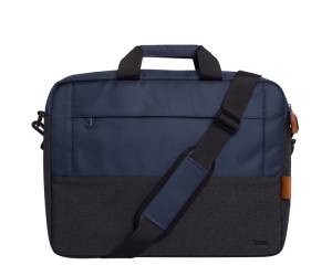 Borsa per laptop Lisboa da 16 blu - 15303 - 2