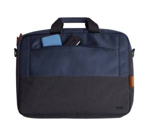 Borsa per laptop Lisboa da 16 blu - 15303 - 3