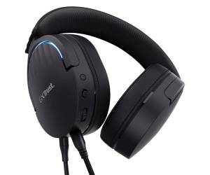 Cuffie gaming USB 7,1 GXT490 FAYZO - 15011 - 1