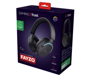 Cuffie gaming USB 7,1 GXT490 FAYZO - 15011 - 3