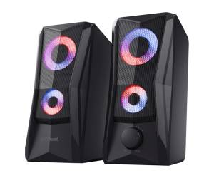 Set altoparlanti RGB JAVV GXT606 illuminato - 15013 - 1