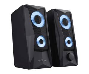 Set altoparlanti RGB JAVV GXT606 illuminato - 15013 - 2