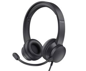 Cuffie USB HS - 260,15256 - 1