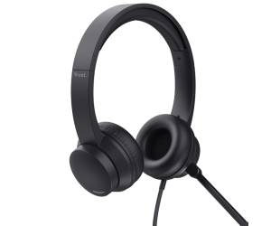 Cuffie USB HS - 260,15256 - 2