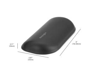 Poggiapolsi per mouse standard Ergosoft in gel - 14820 - 1