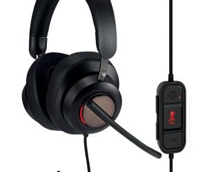 Cuffie over-ear USB-C H2000 - Kensington - K83451WW - 85896834519 - DMwebShop - 3